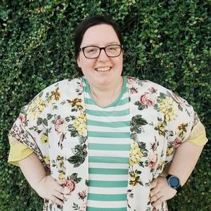 Meet your Posher, Meghan